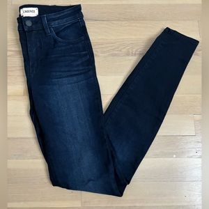 L’AGENCE Marguerite Jean